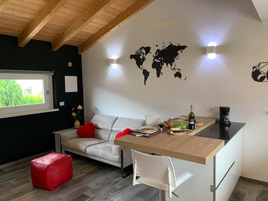 Colico City Life Экстерьер фото